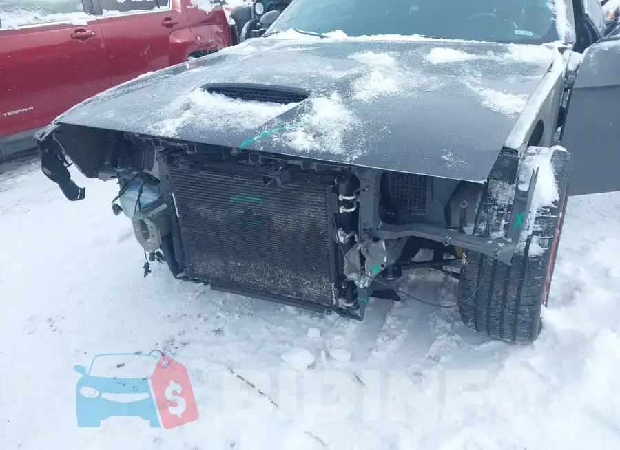 2C3CDZBT4KH539074 Photo# 6
