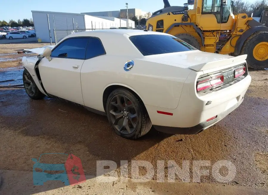 2C3CDZBT5KH642195 Photo# 3