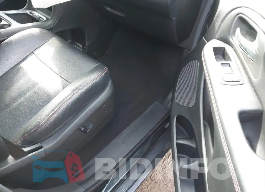 2C4RDGEG7KR769338 Photo# 5