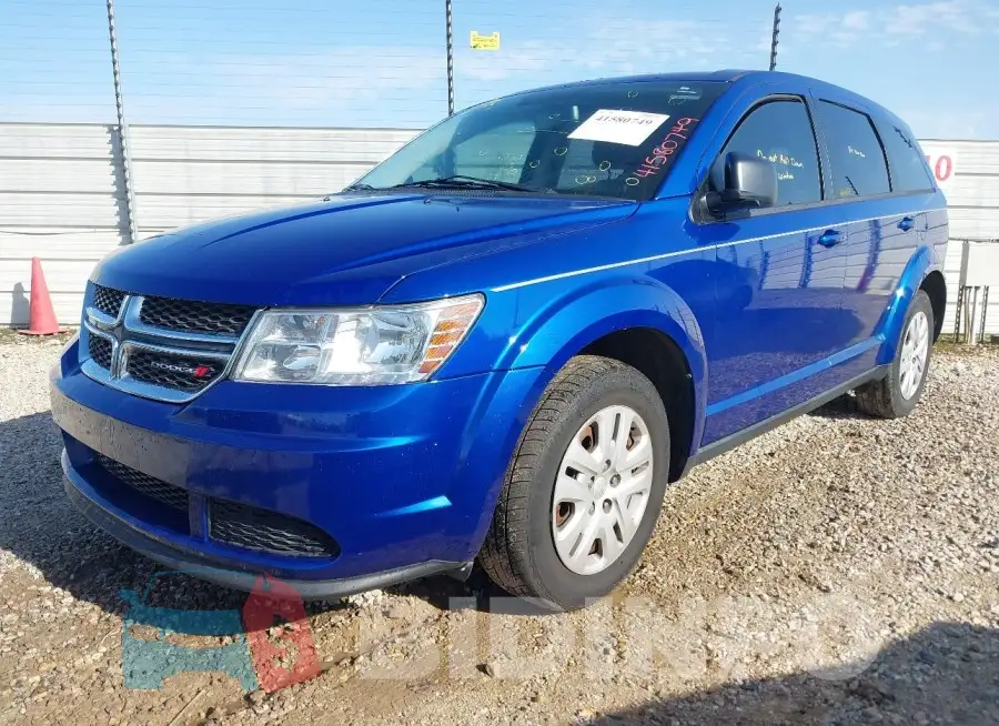 3C4PDCAB9FT679167 Photo# 2