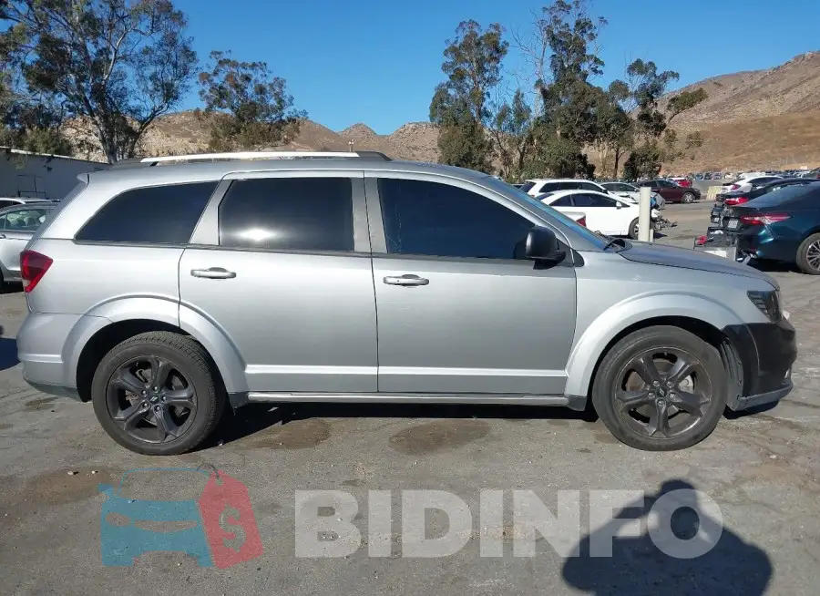 3C4PDCGB3LT206335 Photo# 13