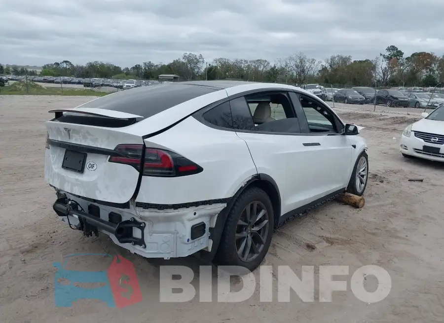 7SAXCDE55NF360393 Photo# 4