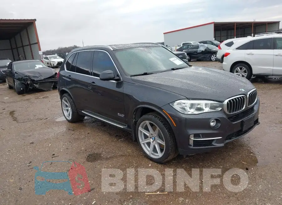 5UXKR2C5XJ0Z15584 Photo# 1