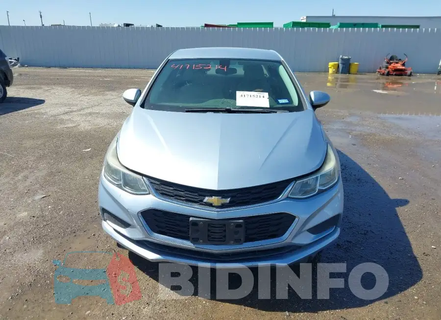 1G1BC5SMXH7147760 Photo# 12
