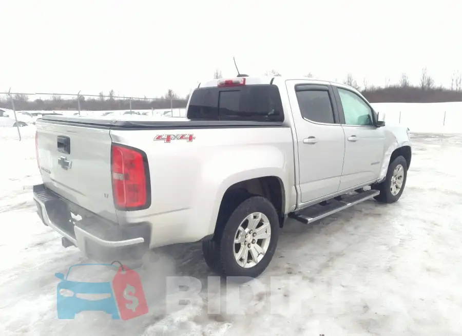 1GCGTCE33G1202233 Photo# 4