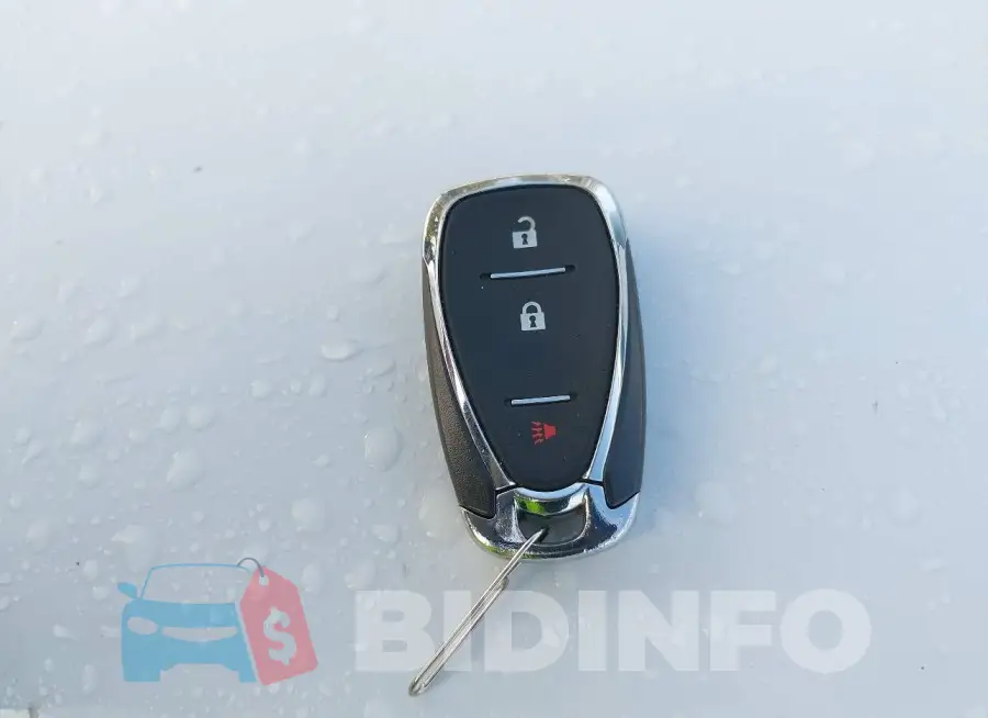 1GNEVFKW9LJ100826 Photo# 11