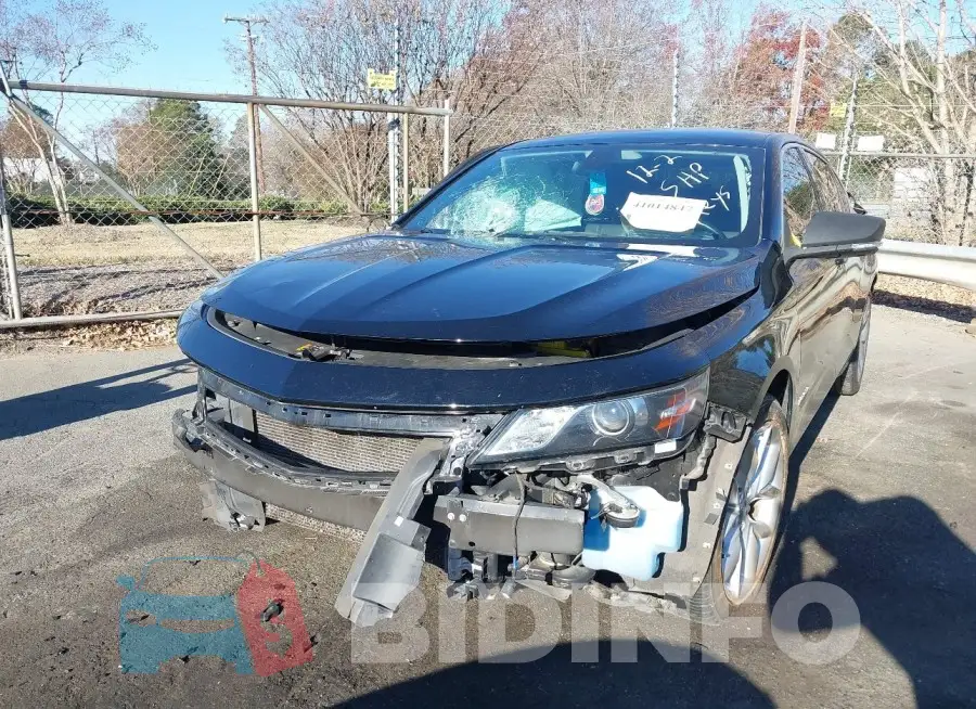 2G1115S32G9149444 Photo# 6