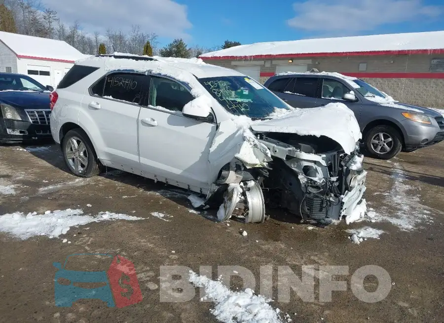 2GNFLFE36G6162831 Photo# 1
