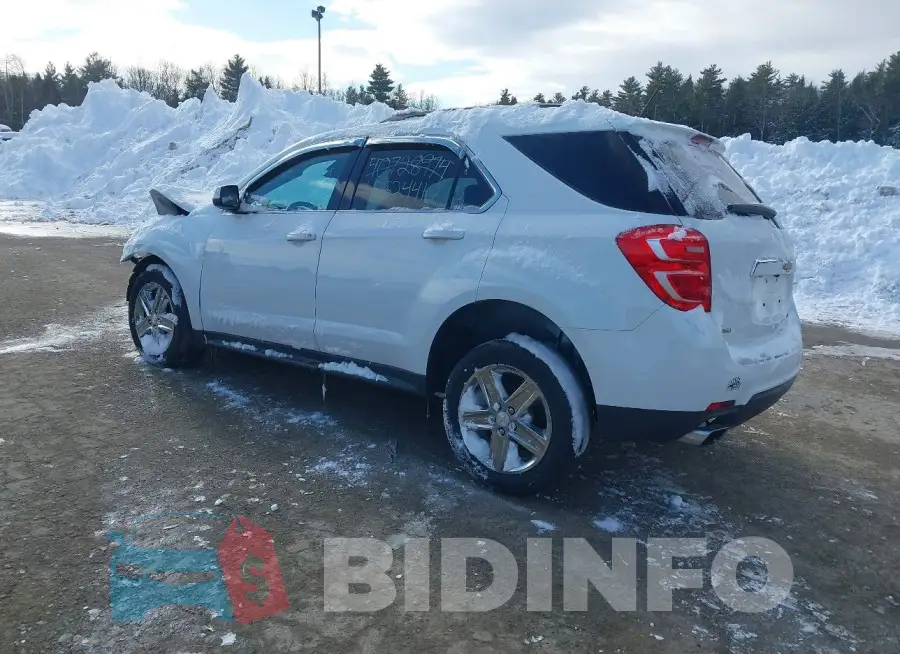 2GNFLFE36G6162831 Photo# 3