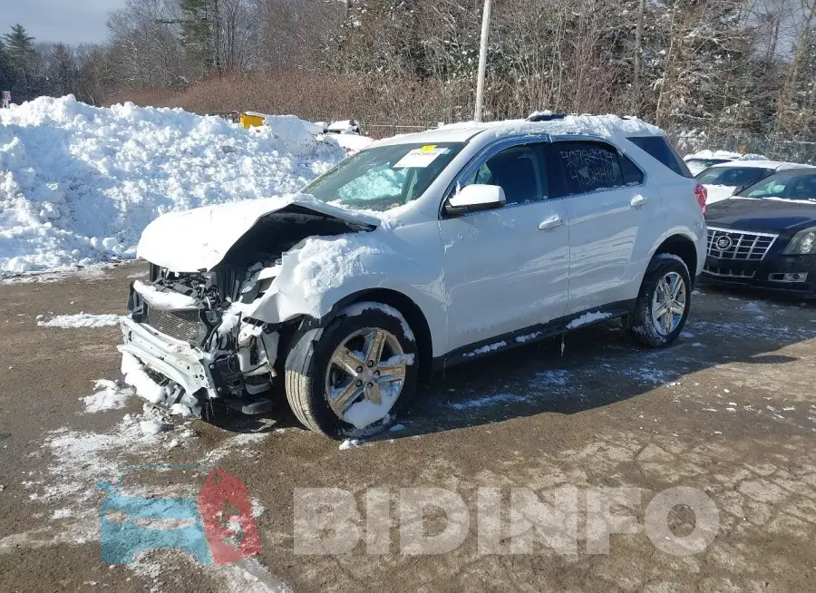 2GNFLFE36G6162831 Photo# 2