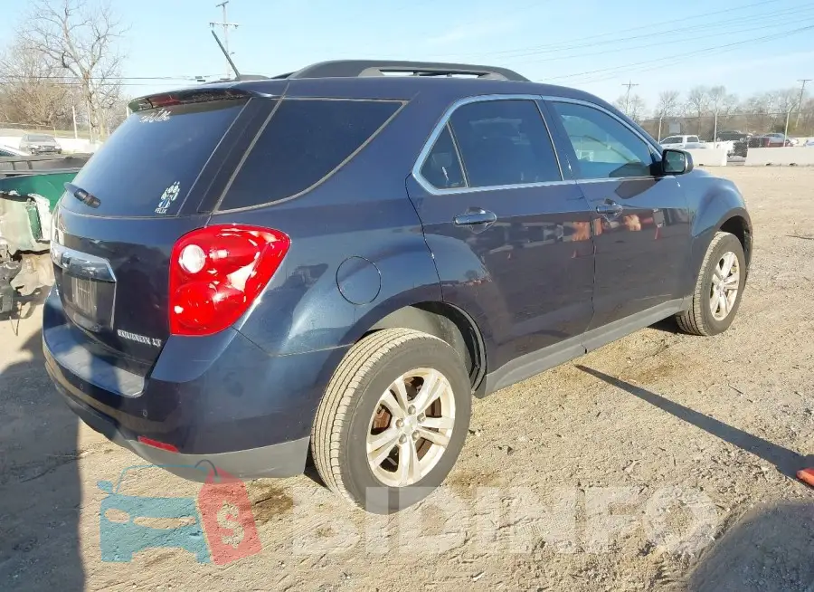 2GNFLGEK2F6414621 Photo# 4