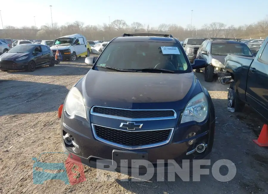 2GNFLGEK2F6414621 Photo# 12