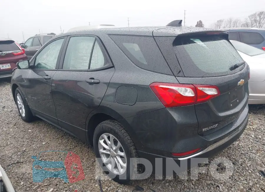 3GNAXHEV2JS538543 Photo# 3