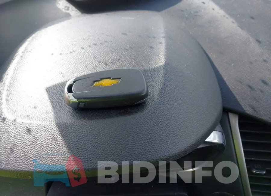 3GNCJLSB7HL254501 Photo# 11