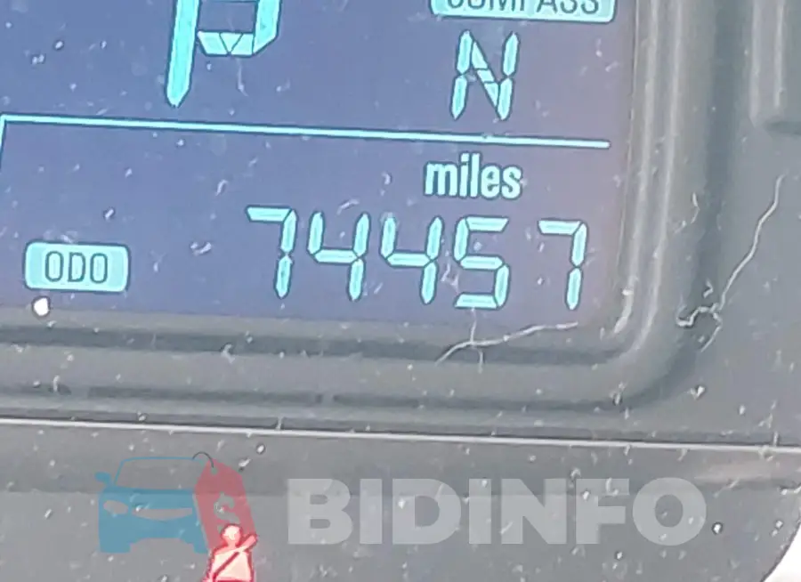 3GNCJNSB3GL224437 Photo# 15