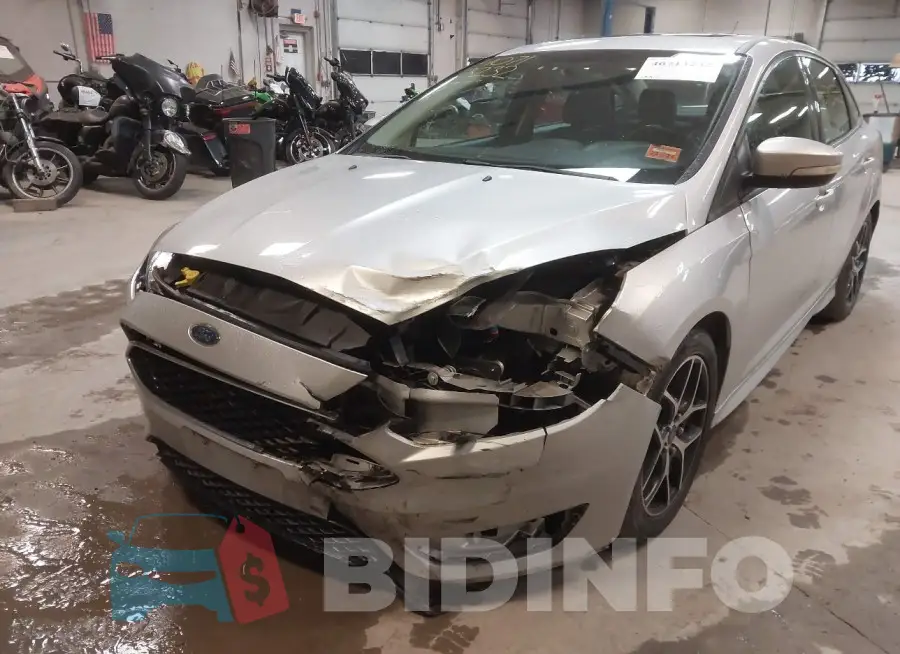 1FADP3F20FL291152 Photo# 6