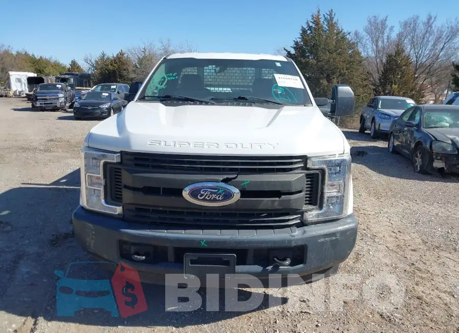 1FDBF2A65JEC48041 Photo# 12