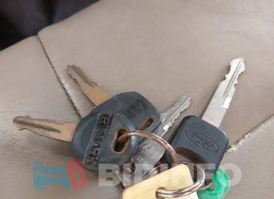 1FDWE3FS5JDC21511 Photo# 10