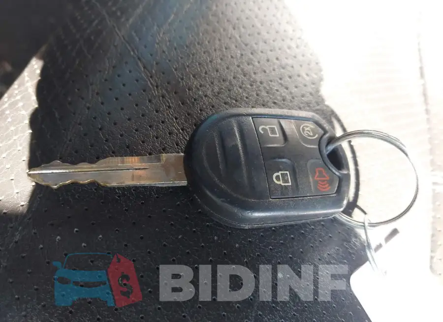 1FT7W2B66FED13642 Photo# 11