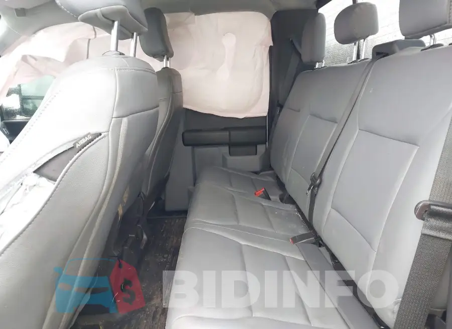 1FT8X2BA2PEE06794 Photo# 6