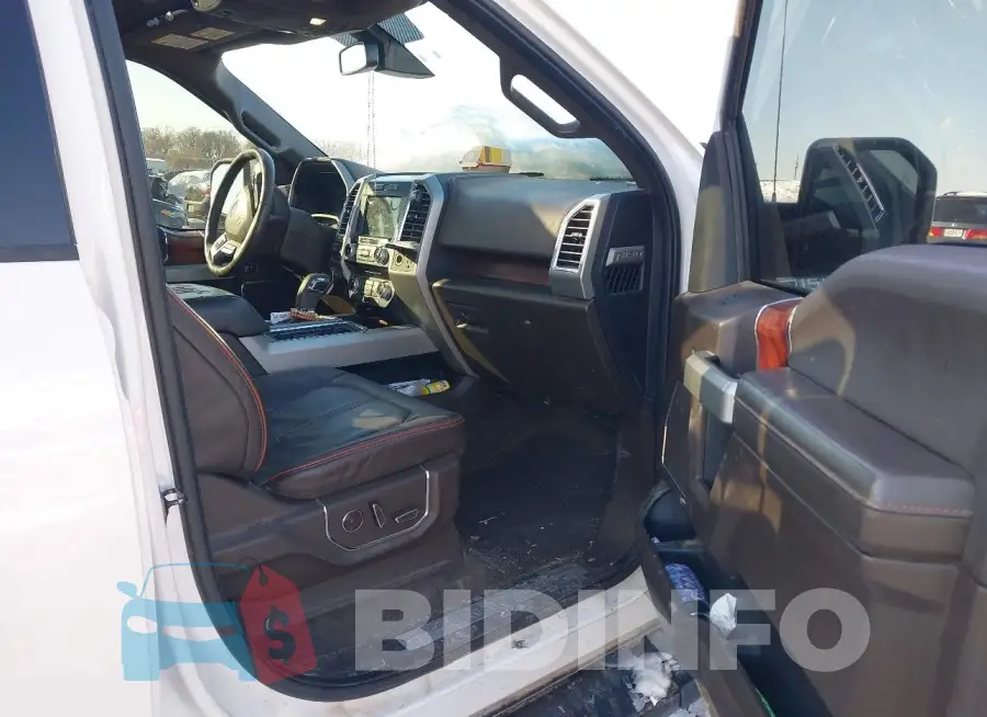 1FTEW1EG5GFC35498 Photo# 5
