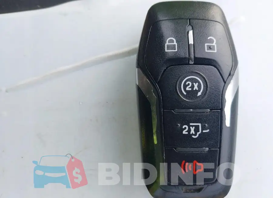 1FTEW1EG6FFB52421 Photo# 11