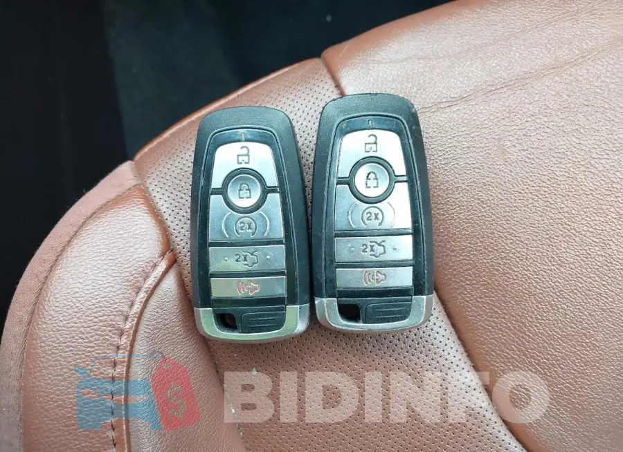 2FMPK3K92JBB41606 Photo# 11