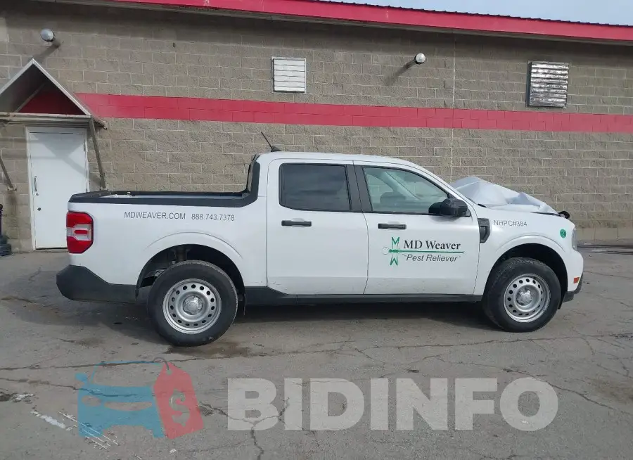 3FTTW8A35RRA89757 Photo# 13