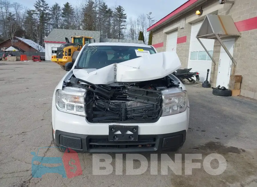 3FTTW8A35RRA89757 Photo# 12