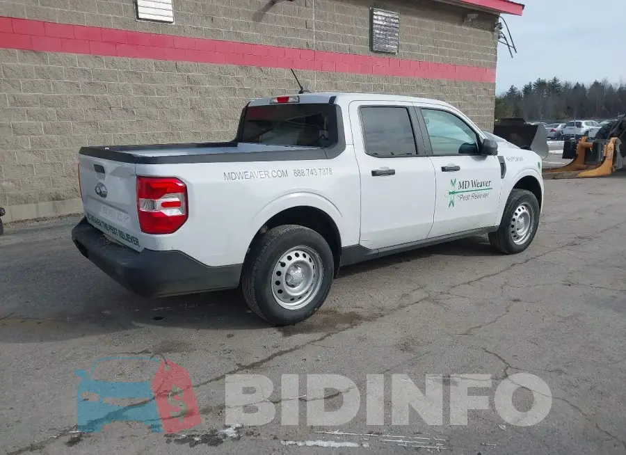 3FTTW8A35RRA89757 Photo# 4