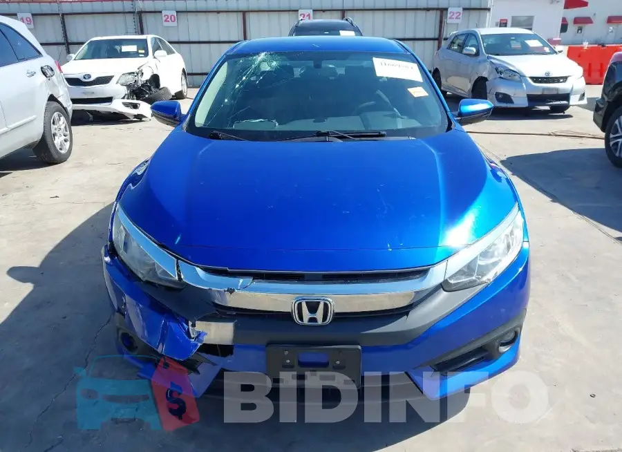 19XFC2E56JE032848 Photo# 12