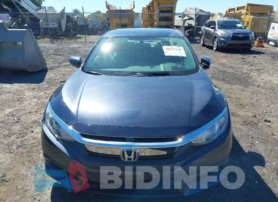 19XFC2F53HE032170 Photo# 6