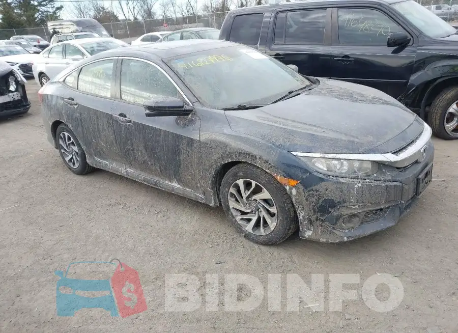 19XFC2F85HE047893 Photo# 1
