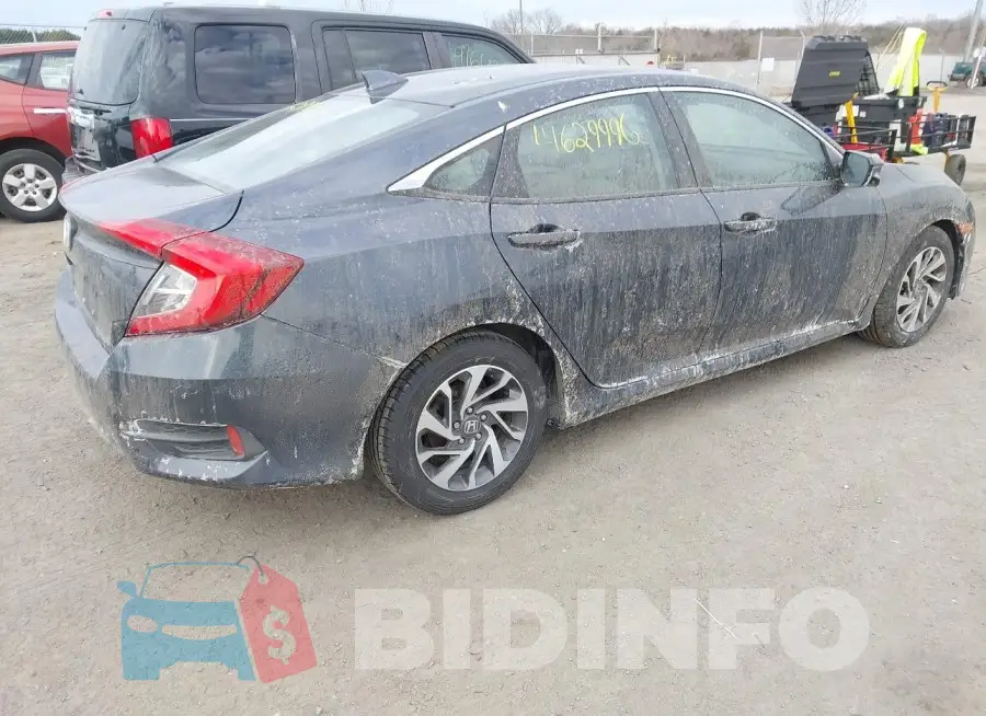 19XFC2F85HE047893 Photo# 4