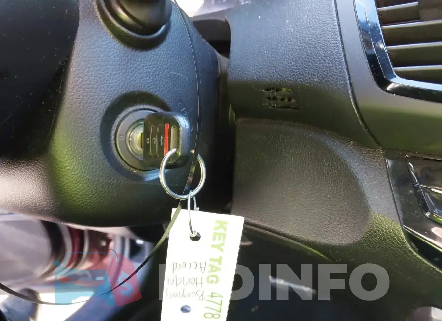 1HGCR2F56HA176804 Photo# 11