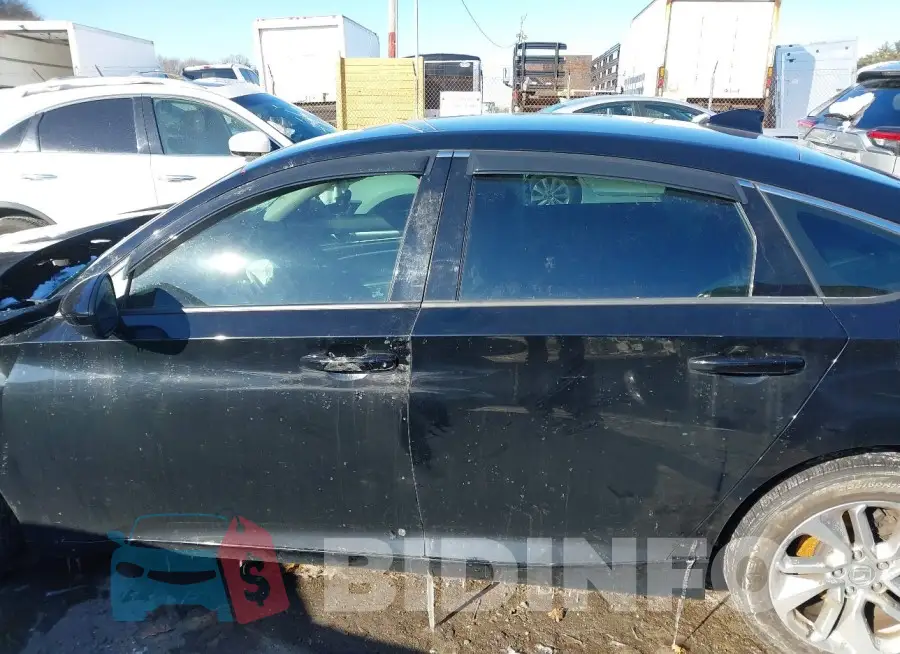 1HGCV1F17LA148361 Photo# 15