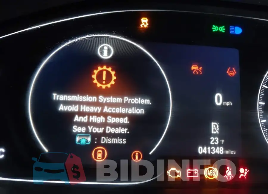 1HGCV1F40MA063633 Photo# 17