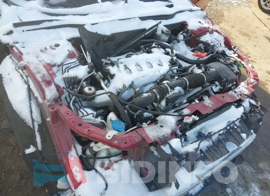 1HGCV1F51MA100794 Photo# 19