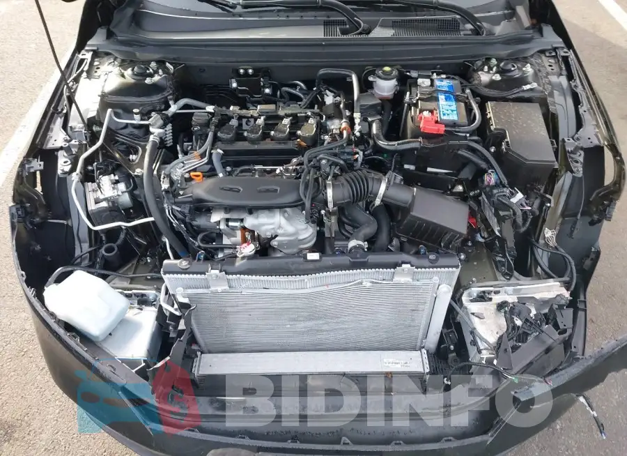 1HGCY1F37RA051579 Photo# 10