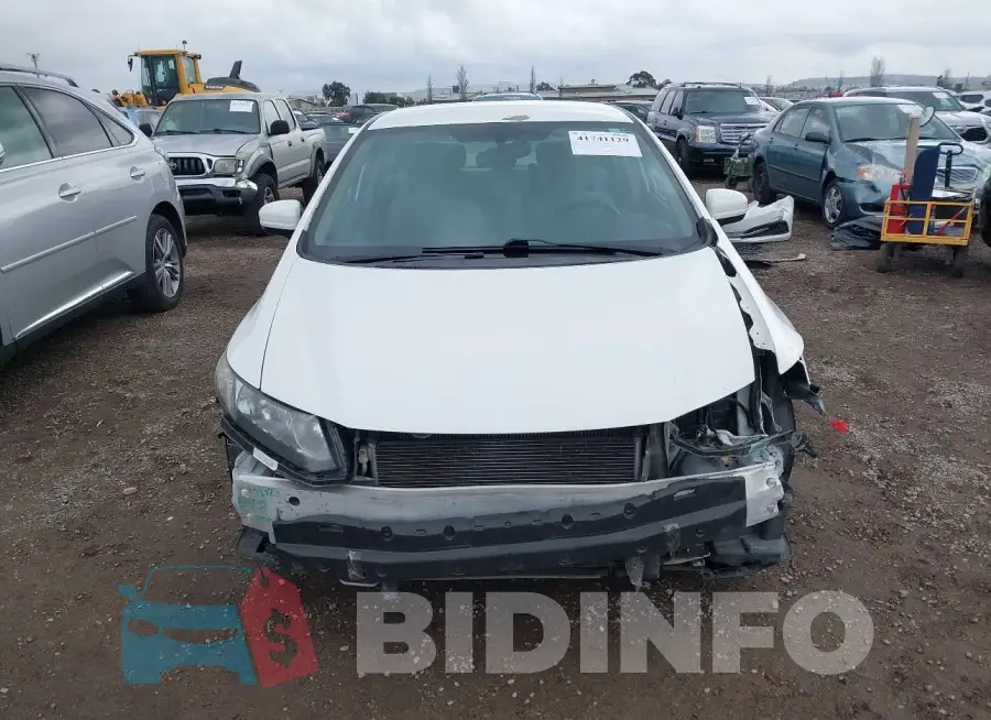 2HGFB2F50FH566913 Photo# 13