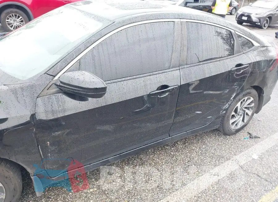 2HGFC2F72GH569294 Photo# 19
