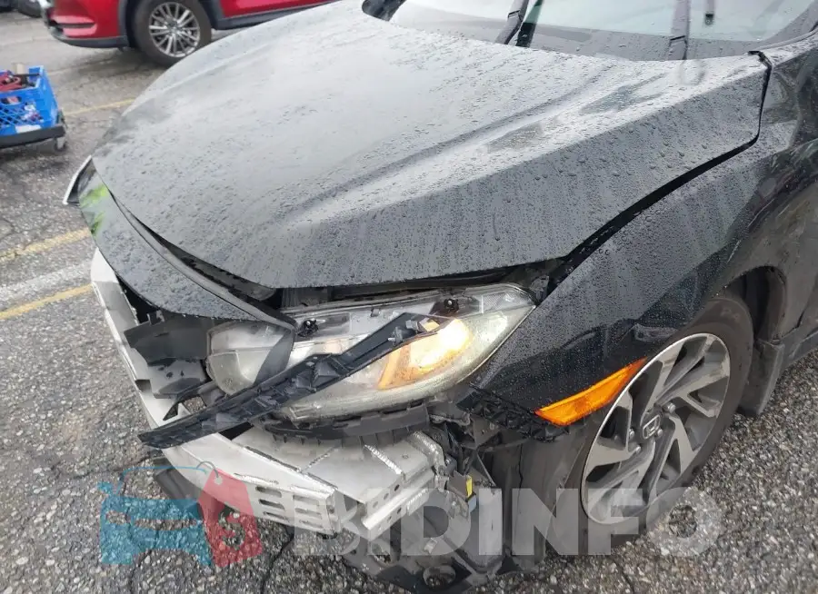 2HGFC2F72GH569294 Photo# 18