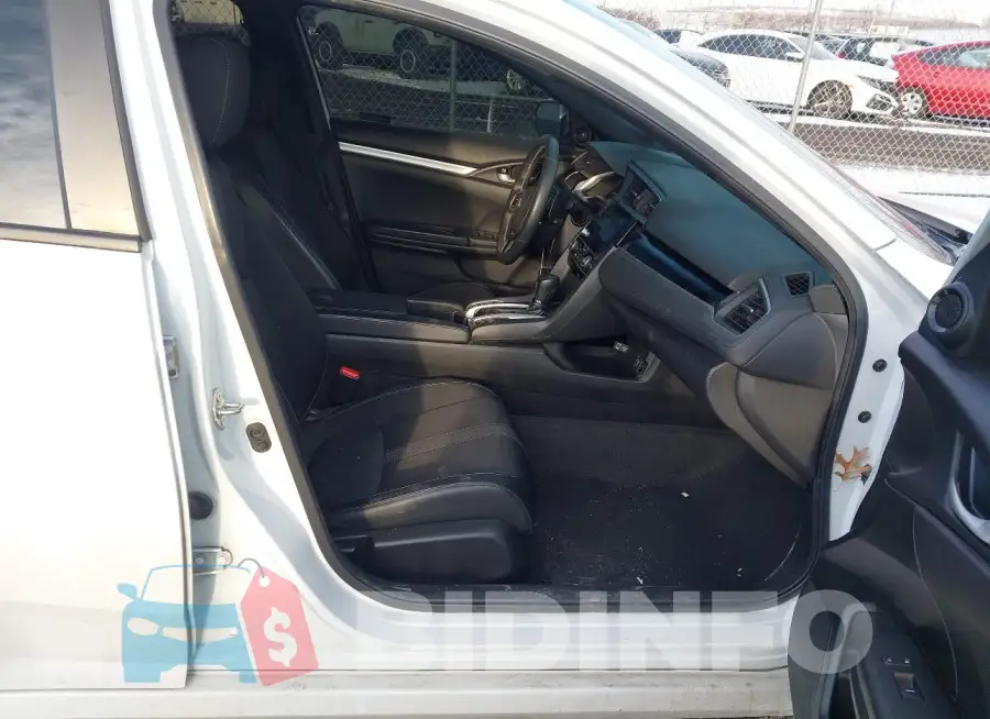 2HGFC2F80MH502343 Photo# 5