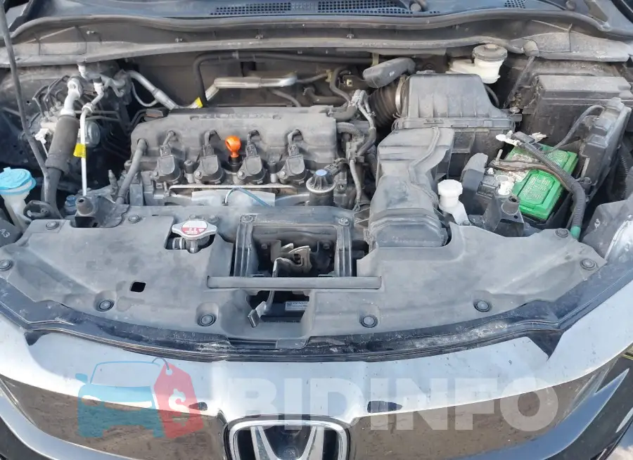 3CZRU6H15LG700084 Photo# 10