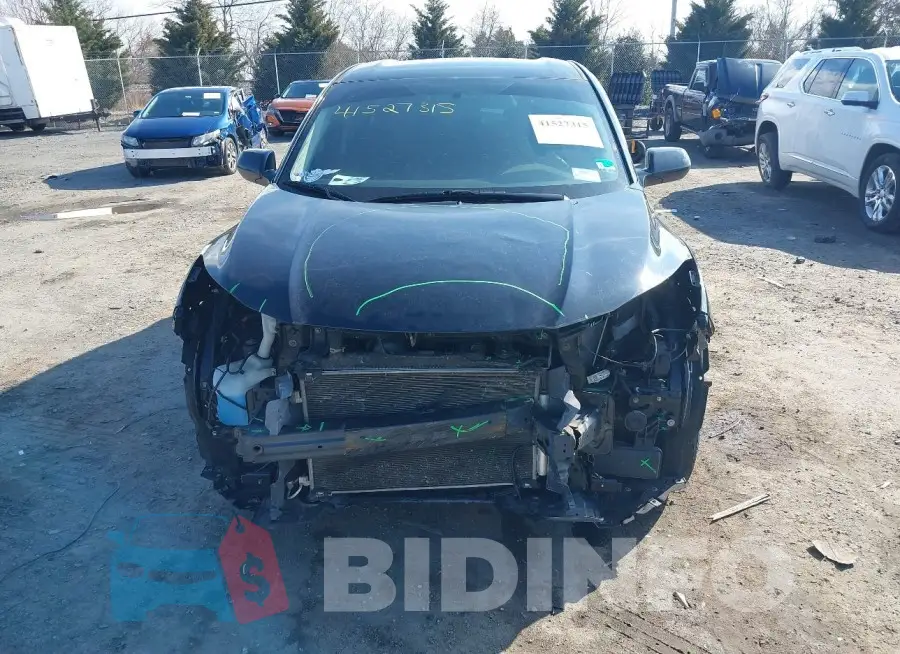3CZRU6H35JG712833 Photo# 12