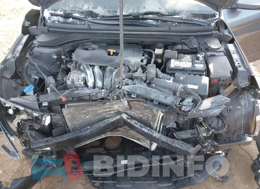 5NPD84LF5KH484447 Photo# 10