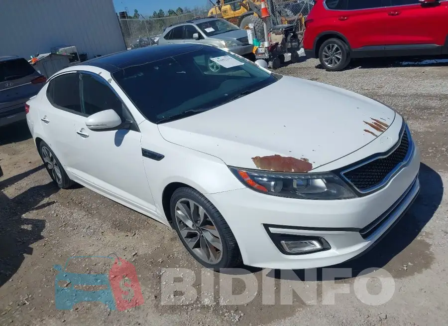 5XXGR4A62FG391450 Photo# 1