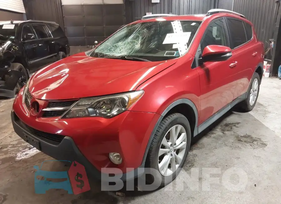 2T3DFREV7FW371752 Photo# 2