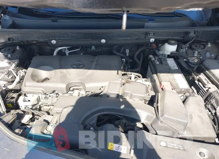 2T3K1RFV2RC255143 Photo# 10