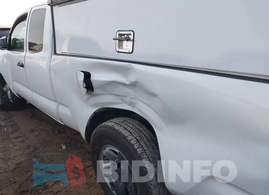 3TYRX5GN1PT081314 Photo# 18